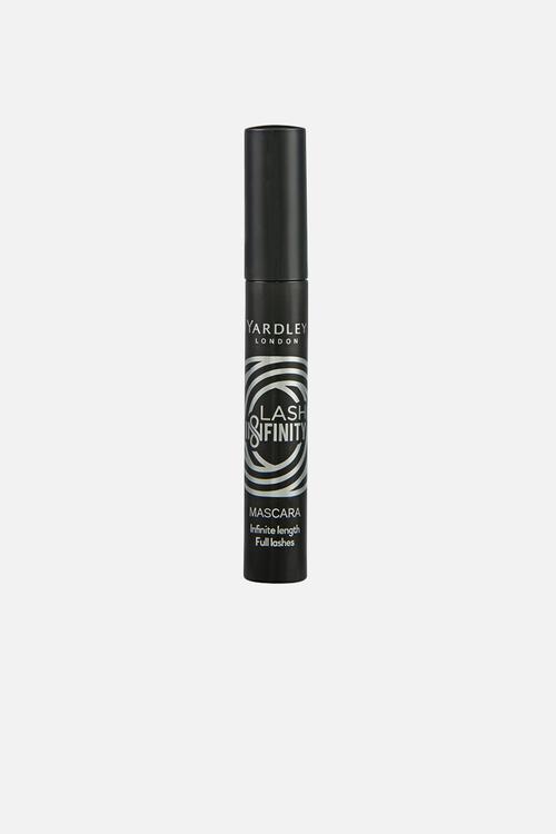 Lash Infinity Mascara - Black