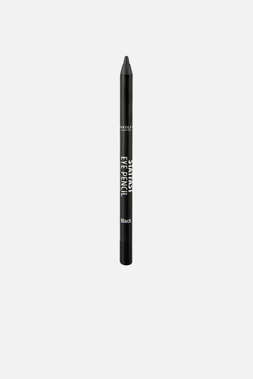 Stayfast Eye Pencil - Black