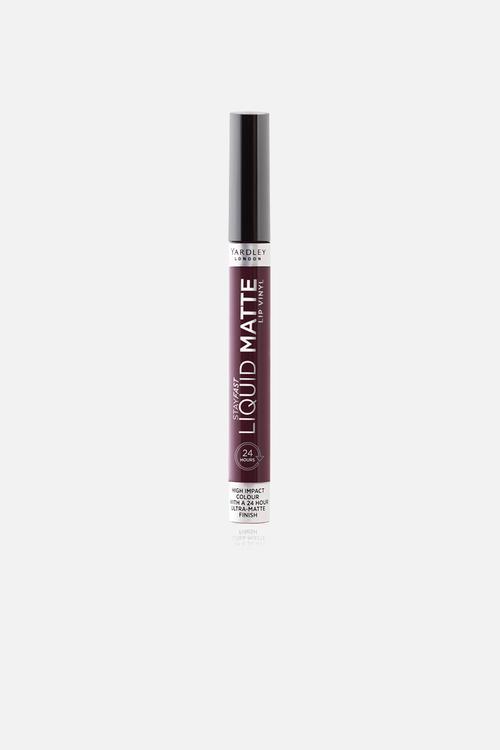 Stayfast Liquid Matte Vinyl Lipgloss - Fem Fatale