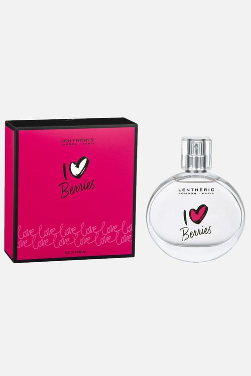 Lenthéric I Love Berries Edp - 50ml