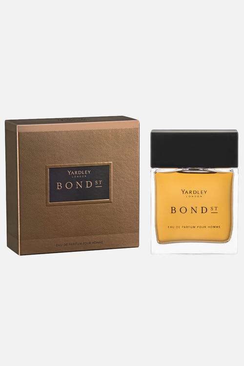 Yardley Bond Street For Him Edp - 100ml