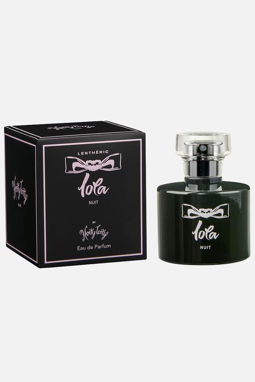 Lenthéric Hoity Toity Lola Nuit Edp - 50ml