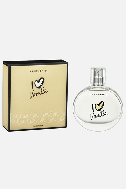Lenthéric I Love Vanilla Edp - 50ml