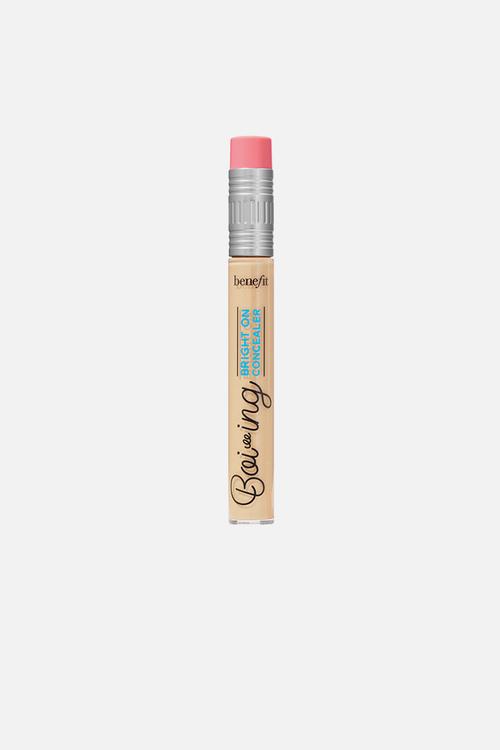 Boi-ing Bright On Concealer - Nectarine