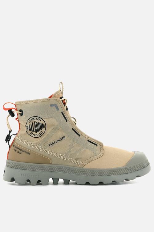 Pampa travel lite - desert