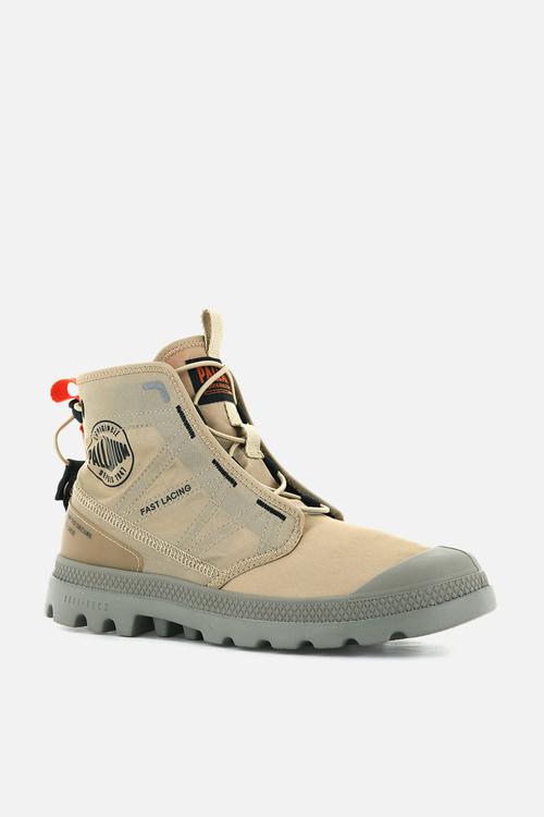 Pampa travel lite - desert