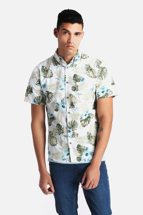 Vilhelm Shirt
