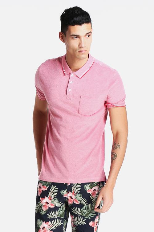 Lawford Pique Polo