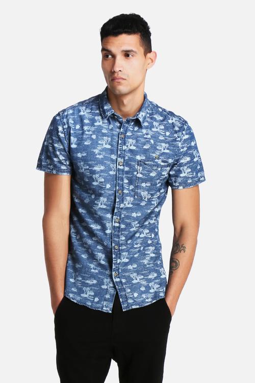 Vuk SS Shirt