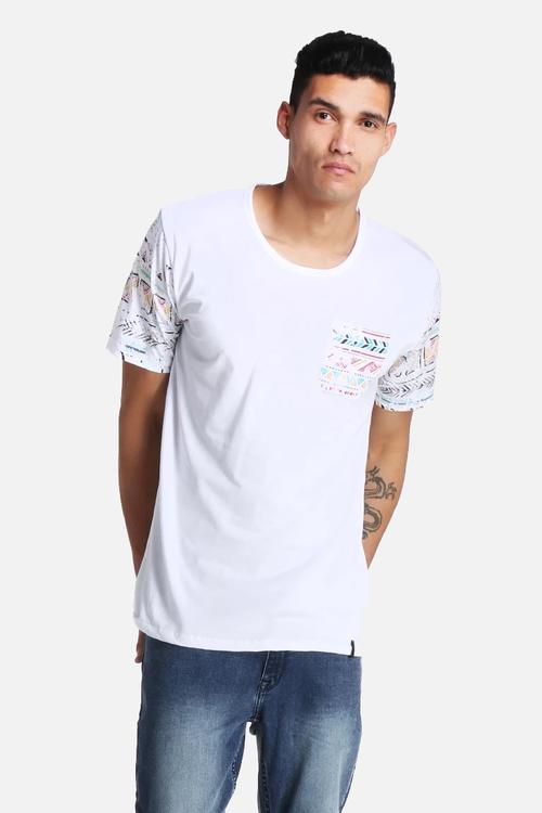 Navoho Longly Tee