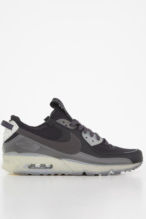 Nike air max terrascape 90 next nature - black/thunder grey-dk pewter-light bone