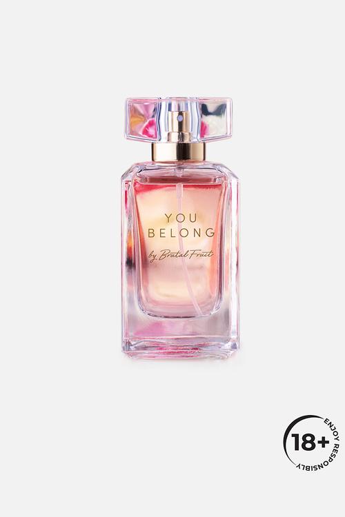 Brutal Fruit You Belong Edt - 80ml