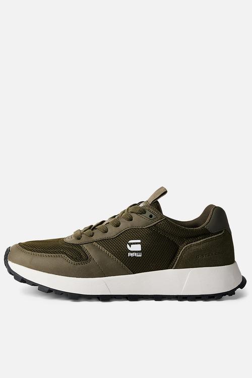 Theq run msh m - olive