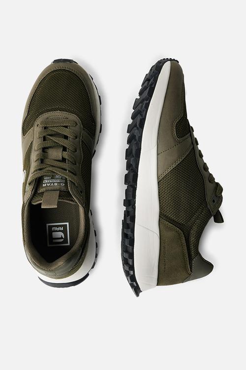 Theq run msh m - olive