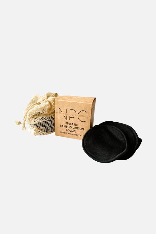 Nifti Re-Usable Bamboo Cotton Rounds
