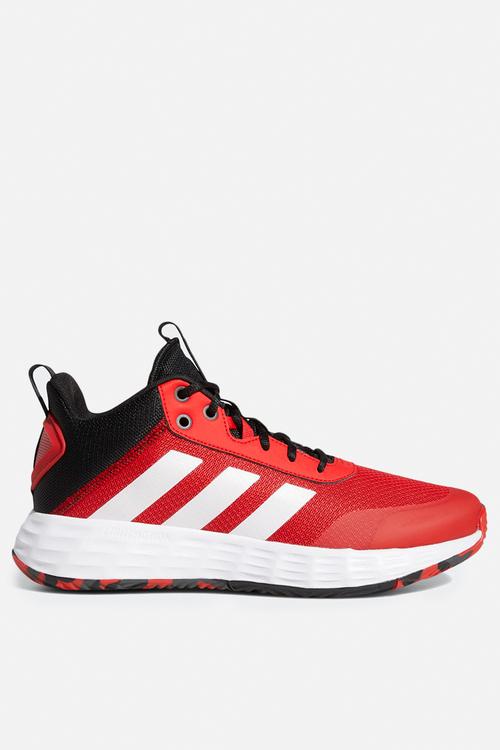 Ownthegame 2.0 - vivid red/ftwr white/core black