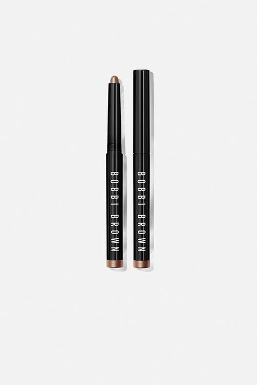 Long-Wear Cream Shadow Stick - Smokey Topaz