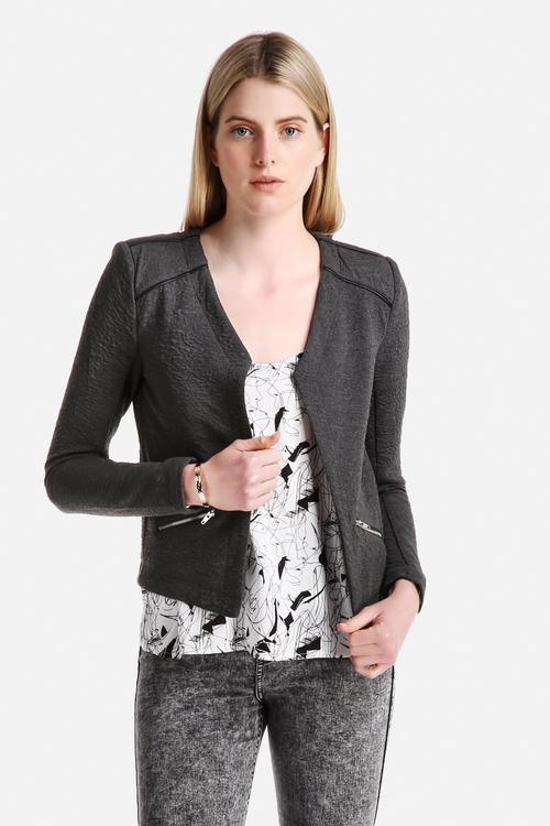 Crissi Blazer