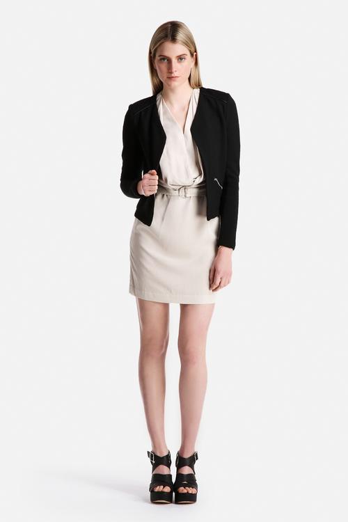 Crissi Blazer