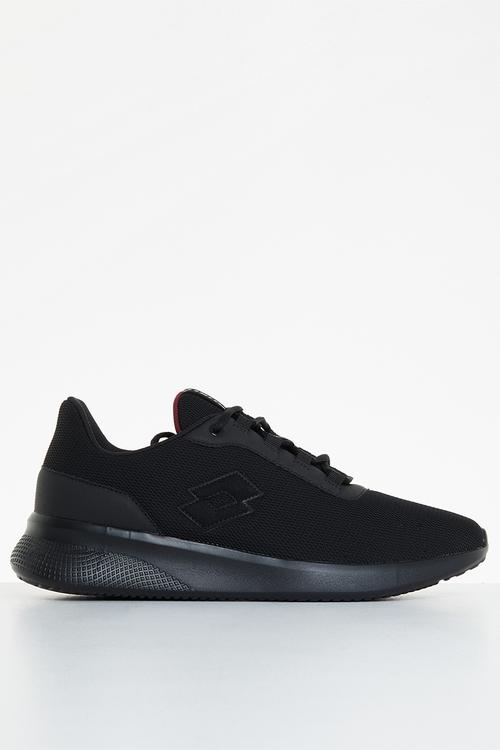 Terabreeze 1 iii - all black