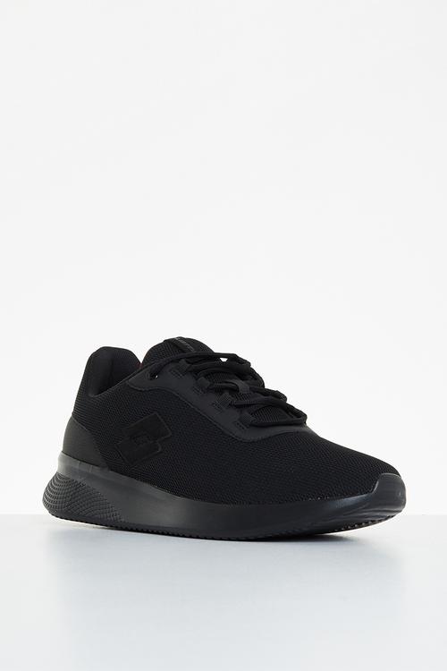 Terabreeze 1 iii - all black
