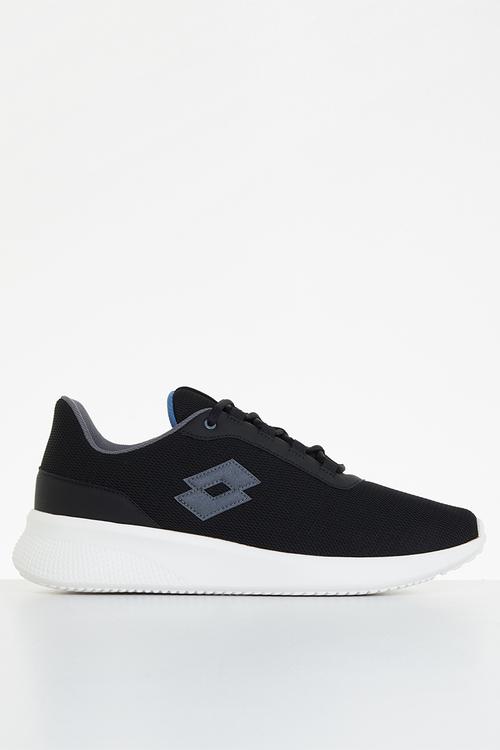 Terabreeze 1 iii - all black/light asphalt
