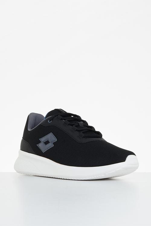 Terabreeze 1 iii - all black/light asphalt