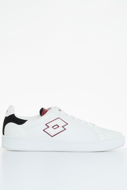 1973 evo v - all white/dried tomato/all black