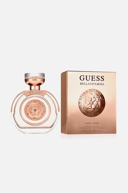 Guess Bella Vita Rosa Edt - 100ml