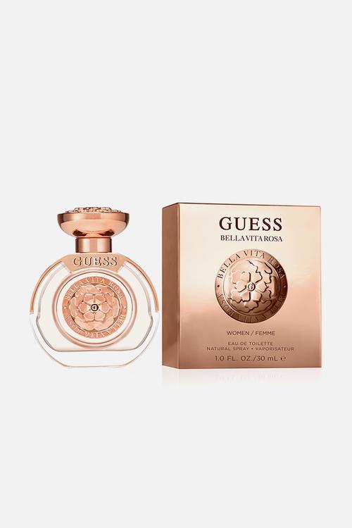 Guess Bella Vita Rosa Edt - 30ml