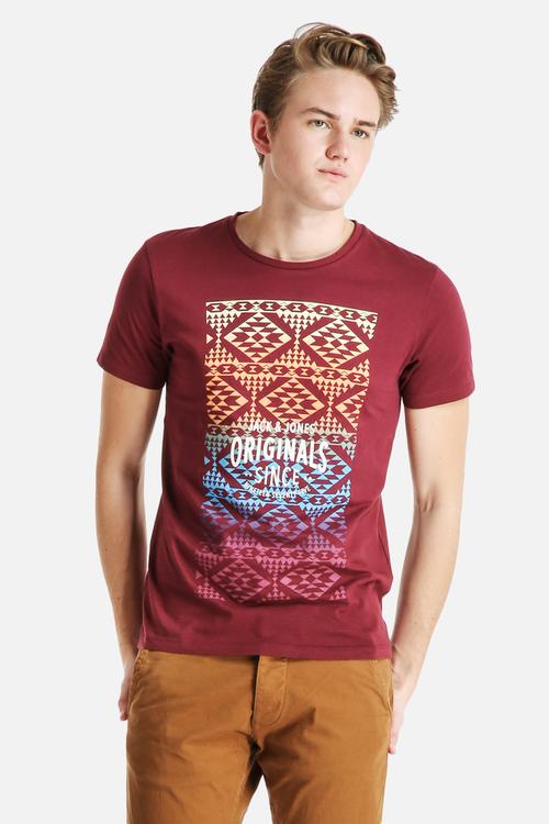 Orlink Tee Crew Neck