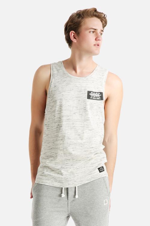William Tank Top