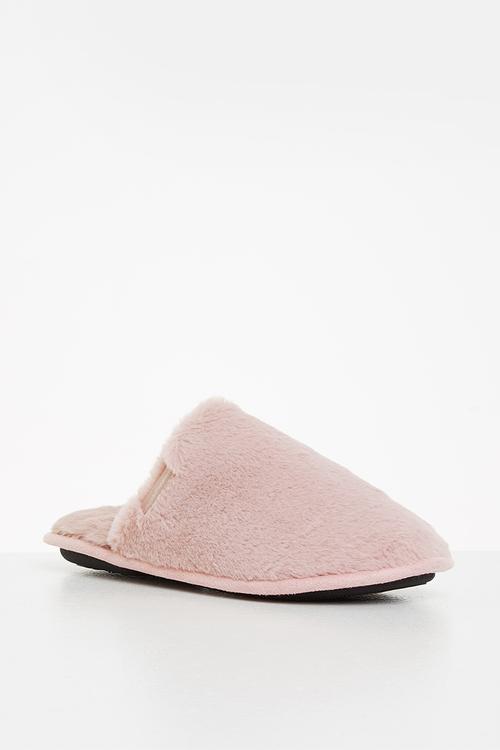 Oriella slipper - pink