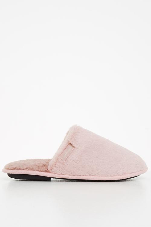 Oriella slipper - pink