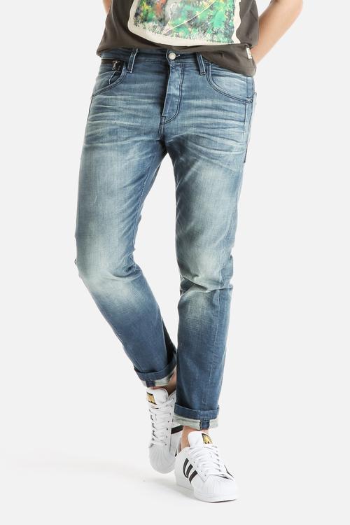 Nick Regular Fit