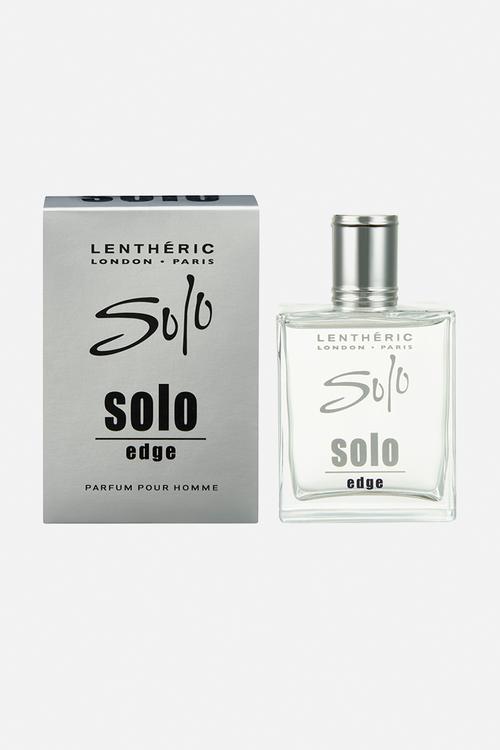 Lenthéric Solo Edge Edp Pour Homme - 100ml