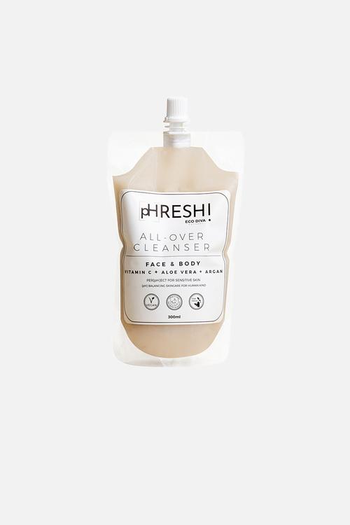 pHRESH! All Over Cleanser - Face + Body