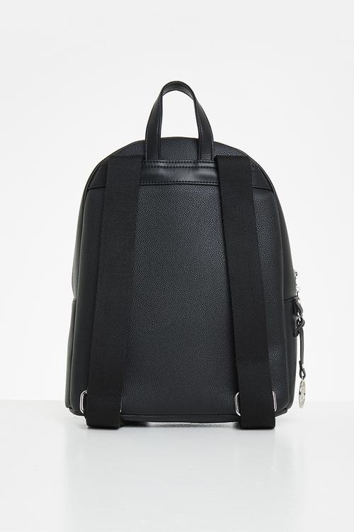 Lyon ladies backpack - black