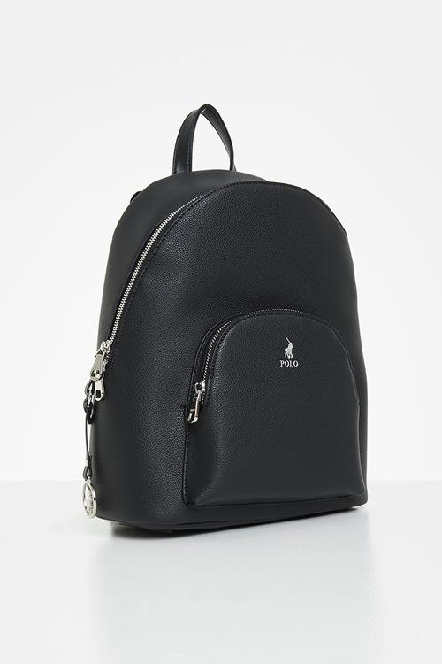Lyon ladies backpack - black