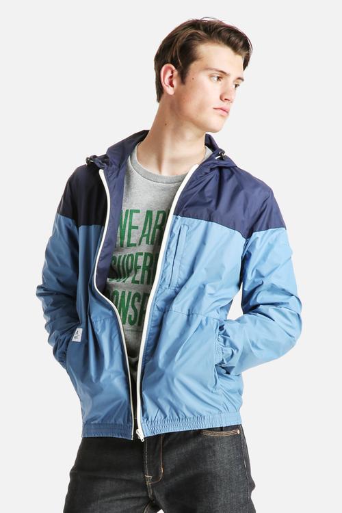 Marouk Hooded Jacket