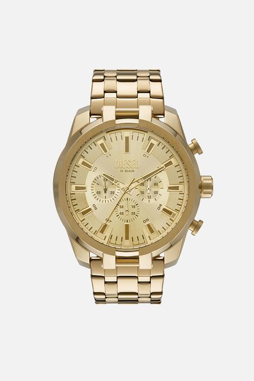 Arges watch - gold