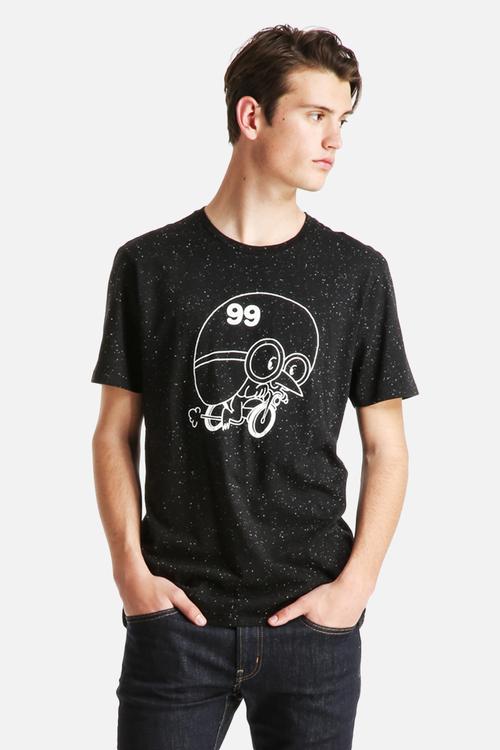 Pug Mascot T-Shirt