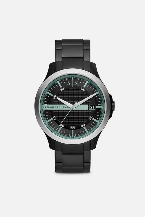 Hampton - black