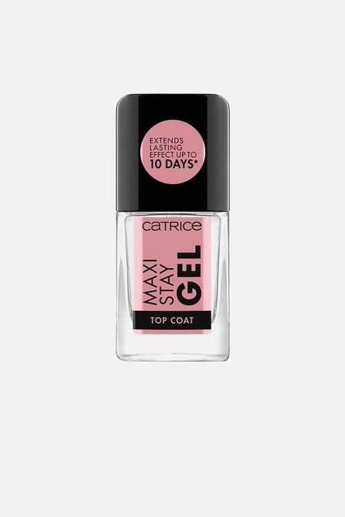 Maxi Stay Gel Top Coat