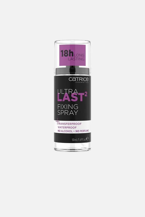 Ultra Last² Fixing Spray