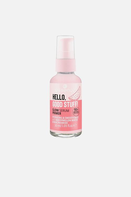 HELLO, GOOD STUFF! Glow Serum Primer
