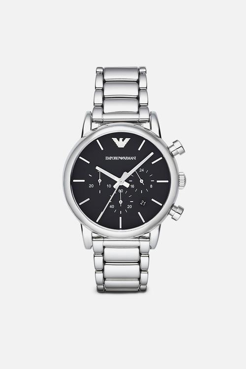 Luigi stainless steel - silver