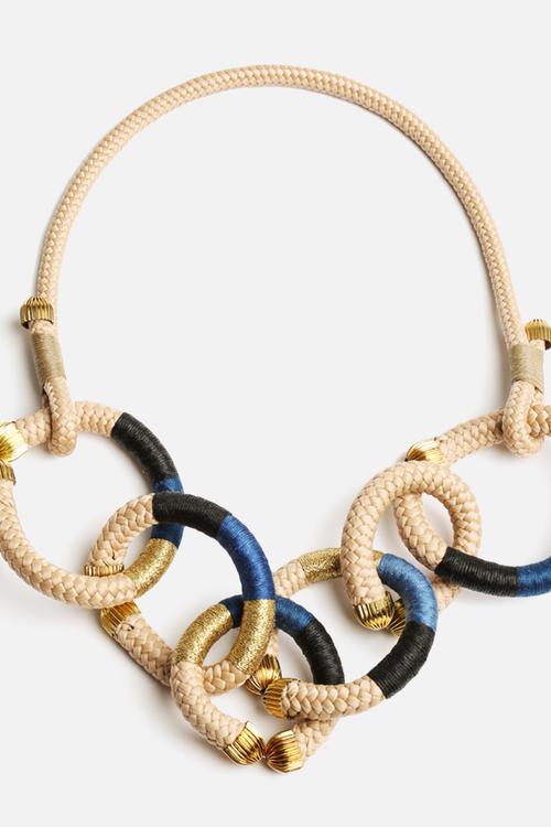 Gold Circle