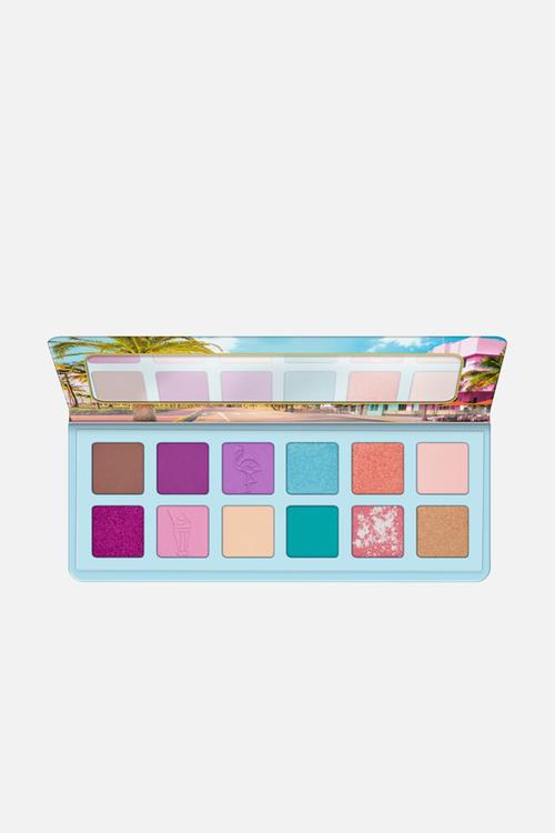 Welcome to MIAMI Eyeshadow Palette
