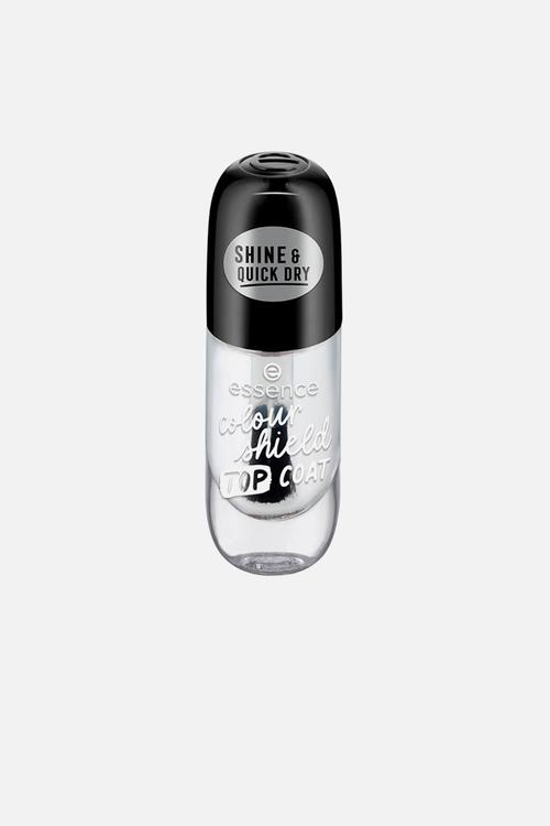 Colour Shield Top Coat
